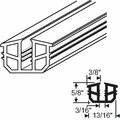 Strybuc 200 Ft Glazing Channel 67-43